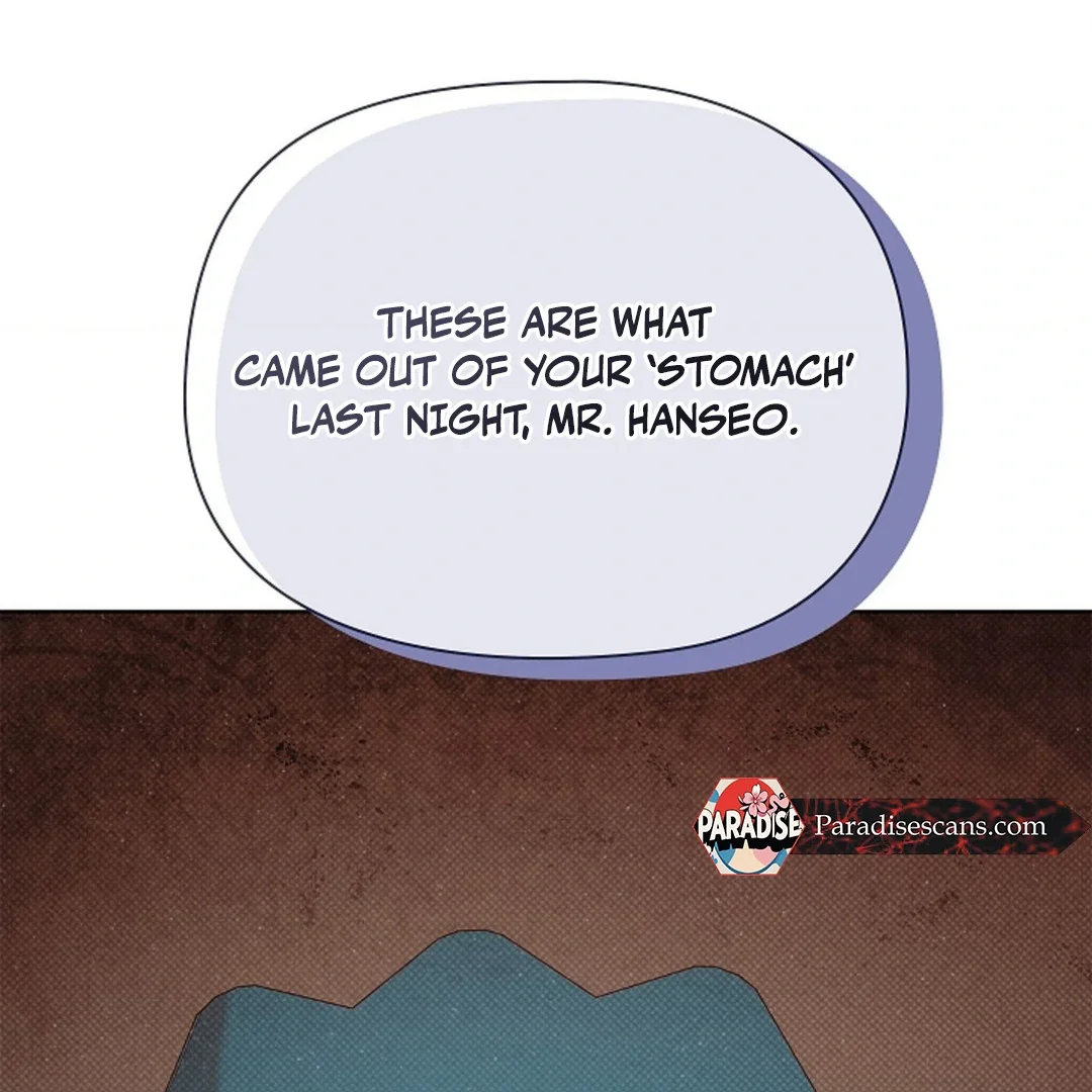 Tentacles Appeared! - Chapter 5 Page 151