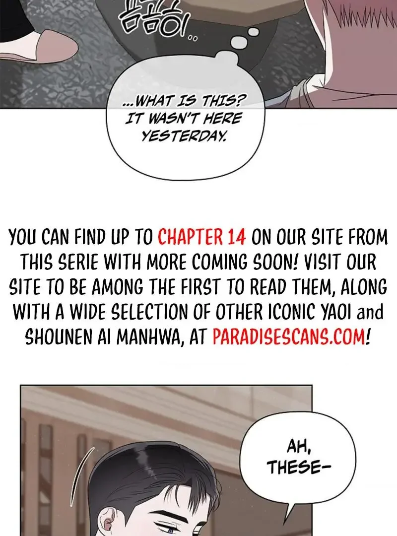 Tentacles Appeared! - Chapter 6 Page 3