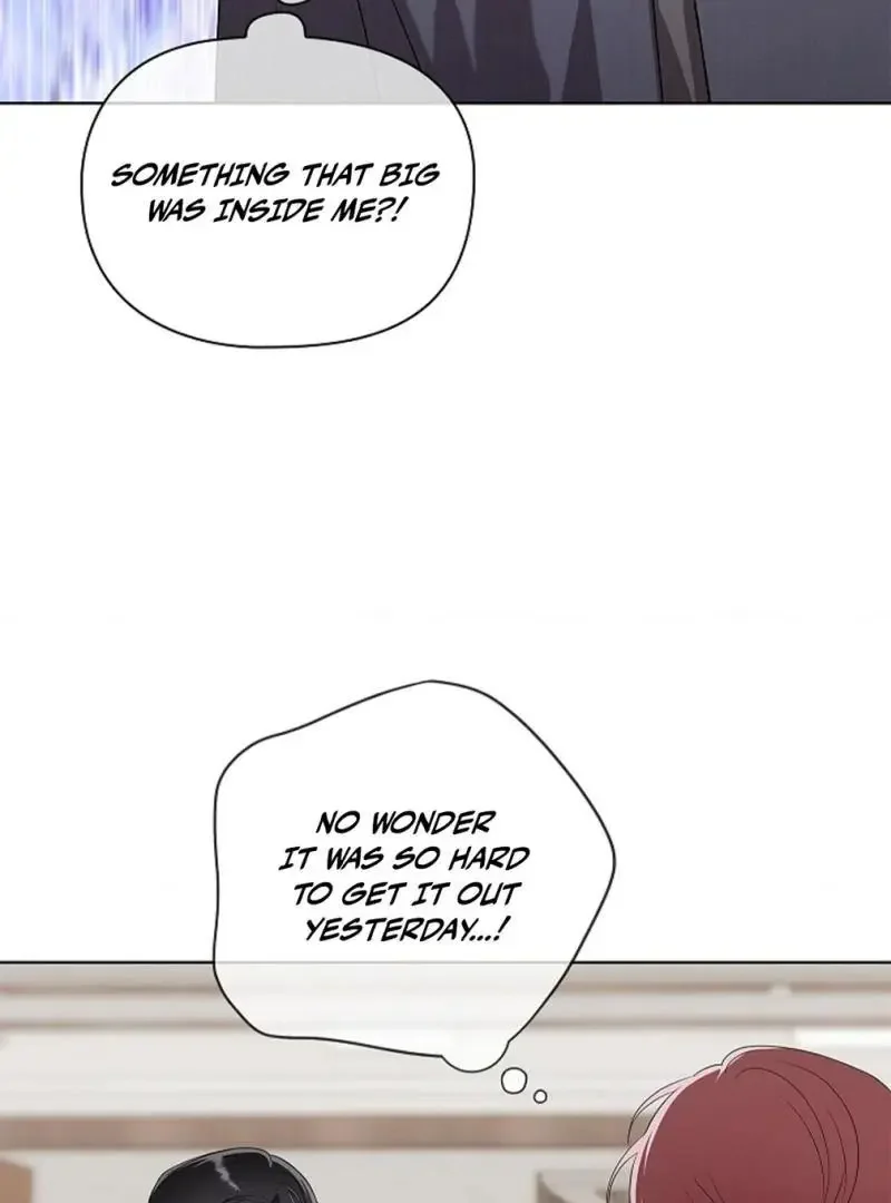 Tentacles Appeared! - Chapter 6 Page 8