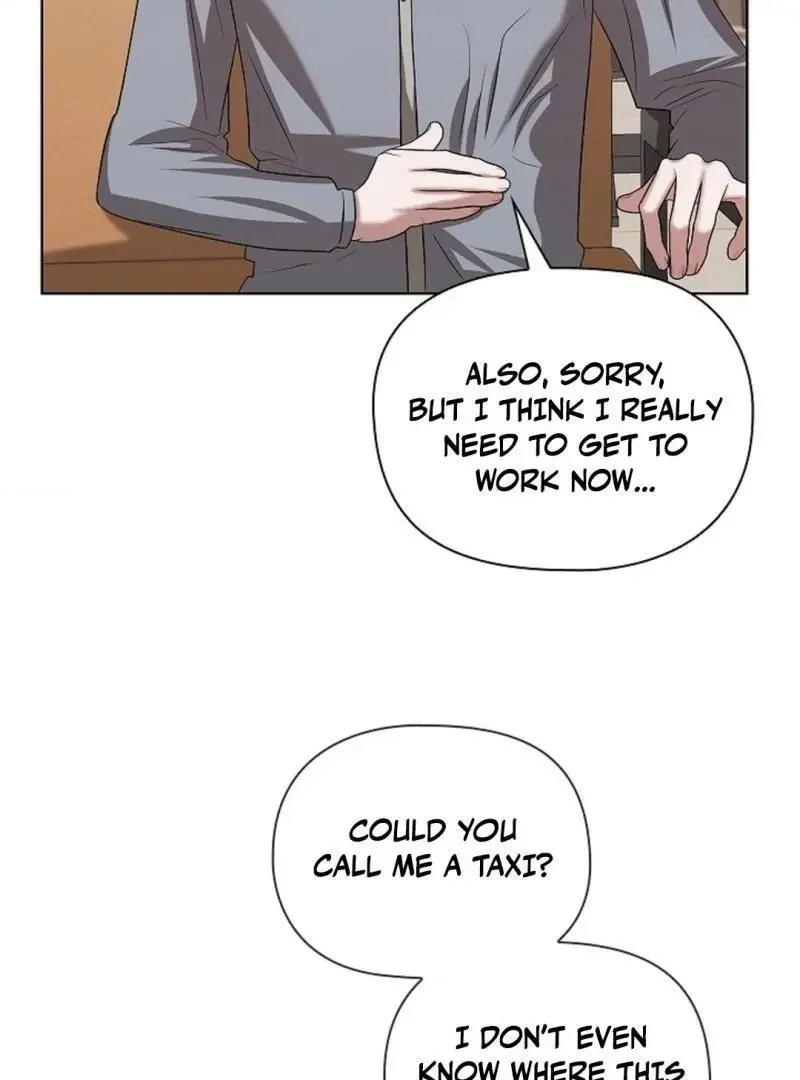 Tentacles Appeared! - Chapter 6 Page 14