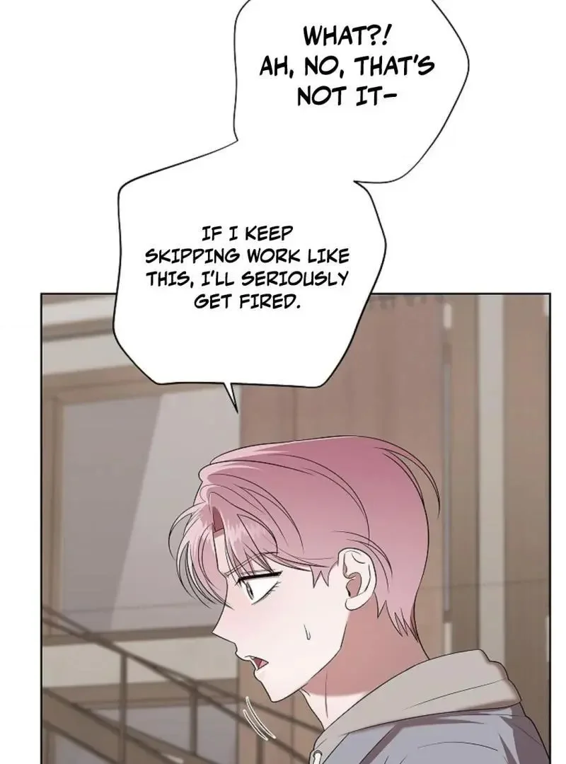 Tentacles Appeared! - Chapter 6 Page 19