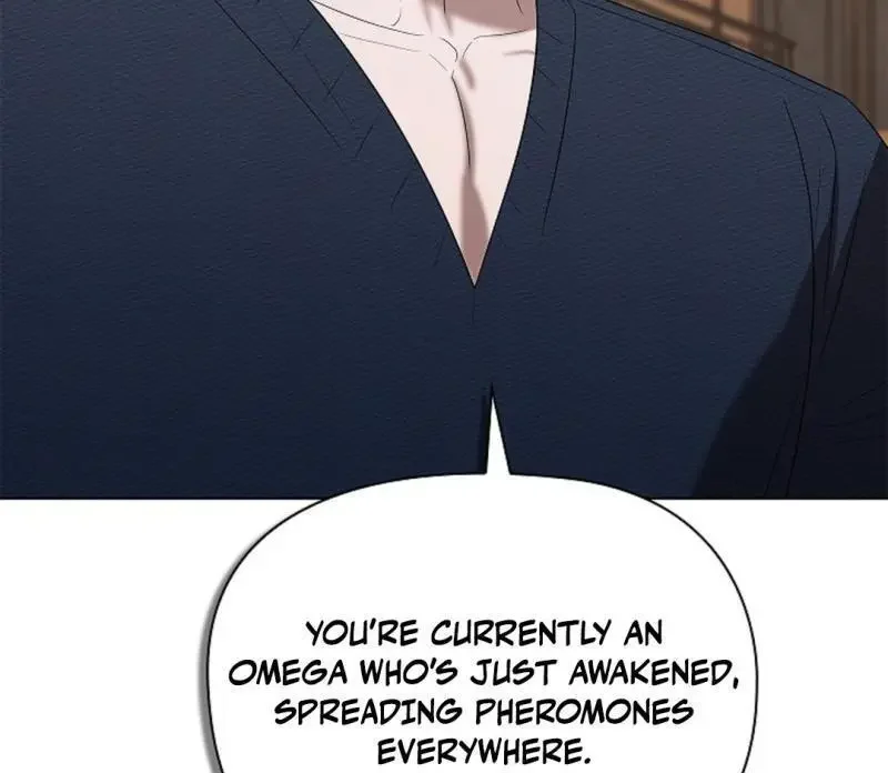 Tentacles Appeared! - Chapter 6 Page 22