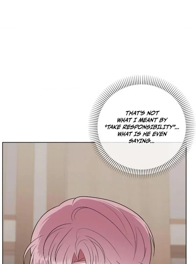 Tentacles Appeared! - Chapter 6 Page 47