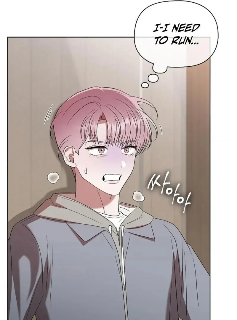 Tentacles Appeared! - Chapter 6 Page 98
