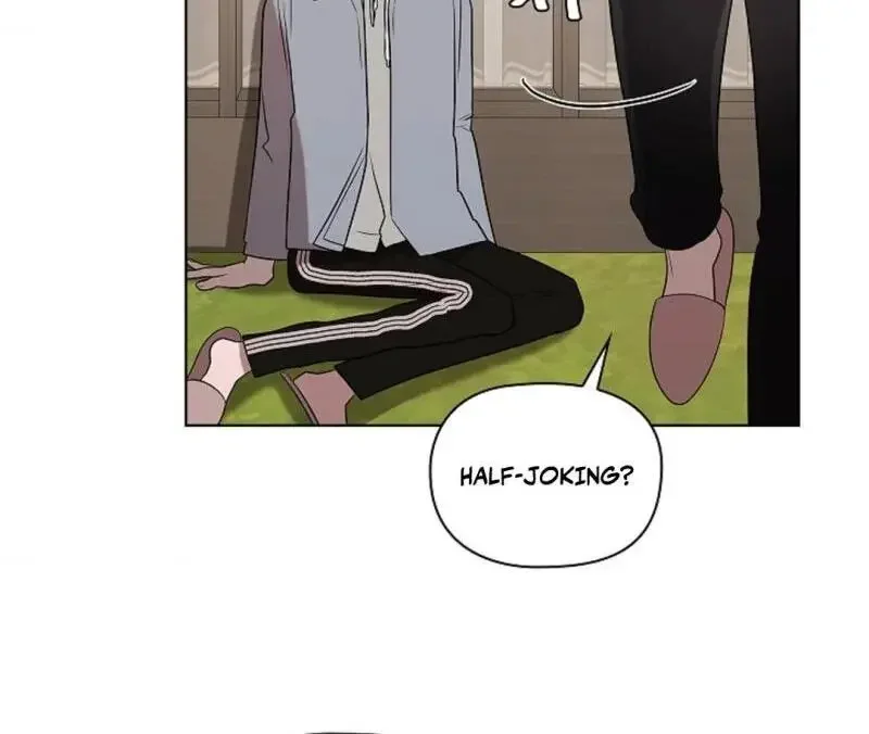 Tentacles Appeared! - Chapter 6 Page 117