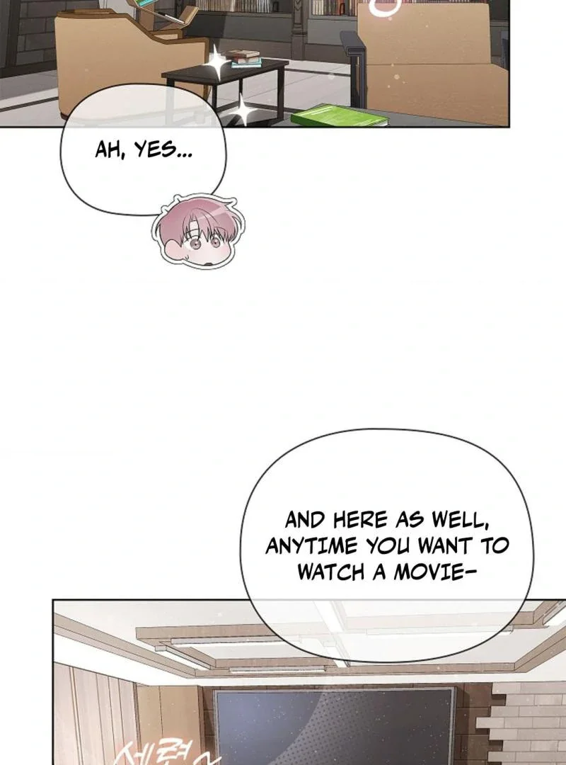 Tentacles Appeared! - Chapter 7 Page 7