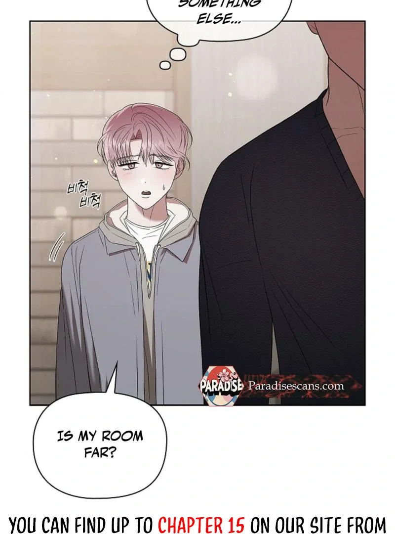 Tentacles Appeared! - Chapter 7 Page 9