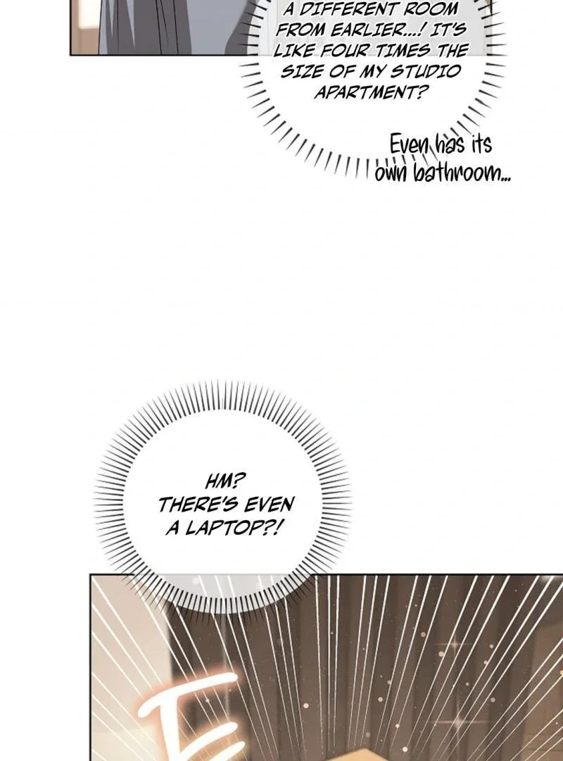 Tentacles Appeared! - Chapter 7 Page 14