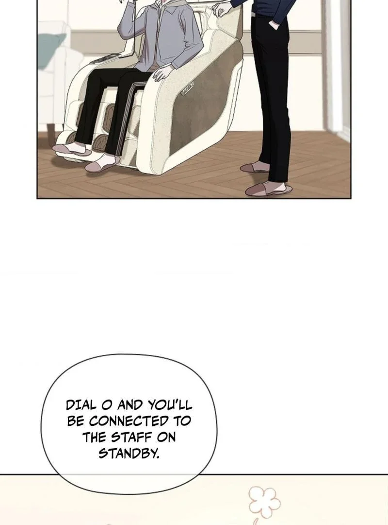 Tentacles Appeared! - Chapter 7 Page 18