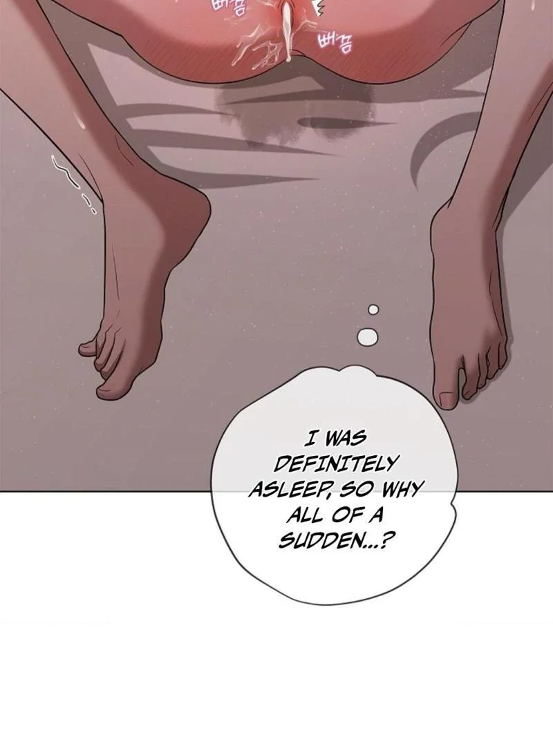 Tentacles Appeared! - Chapter 7 Page 76
