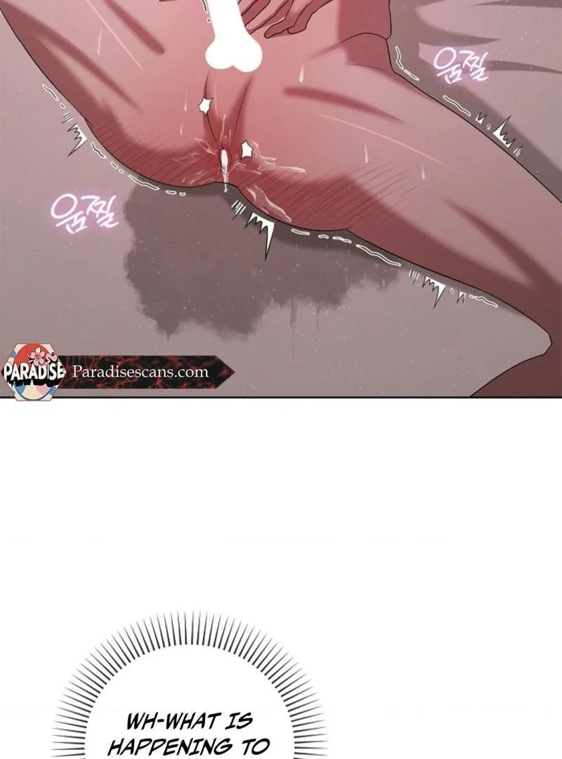 Tentacles Appeared! - Chapter 7 Page 82