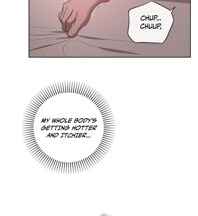 Tentacles Appeared! - Chapter 7 Page 84