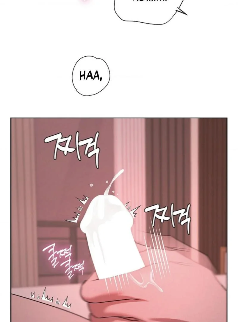 Tentacles Appeared! - Chapter 7 Page 101