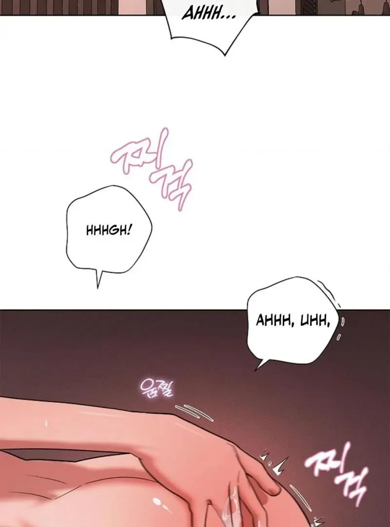 Tentacles Appeared! - Chapter 8 Page 3