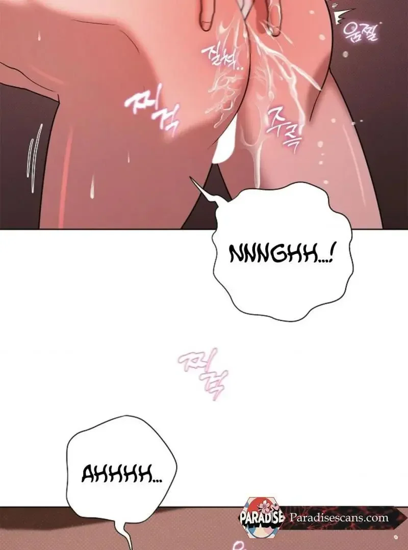 Tentacles Appeared! - Chapter 8 Page 4