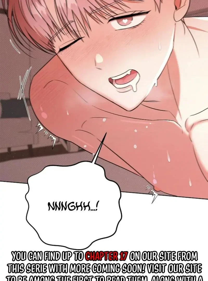 Tentacles Appeared! - Chapter 8 Page 8