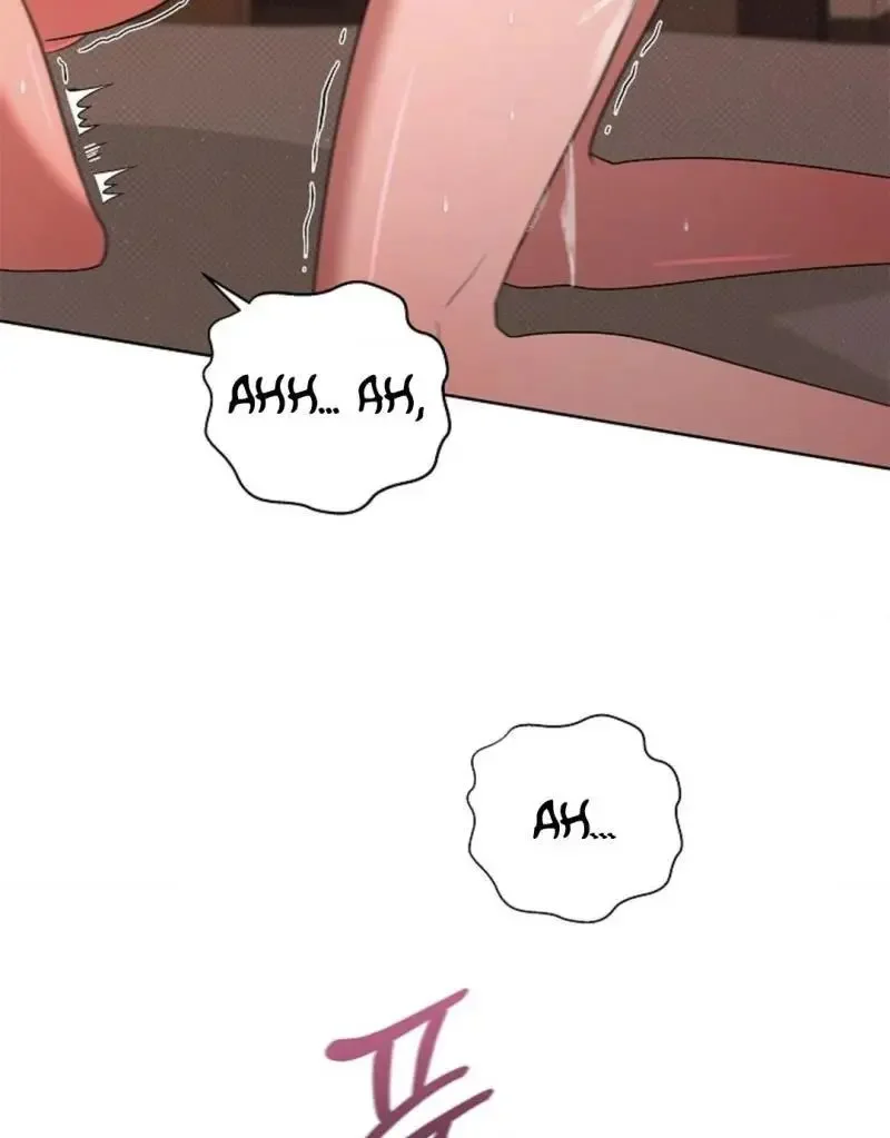 Tentacles Appeared! - Chapter 8 Page 10
