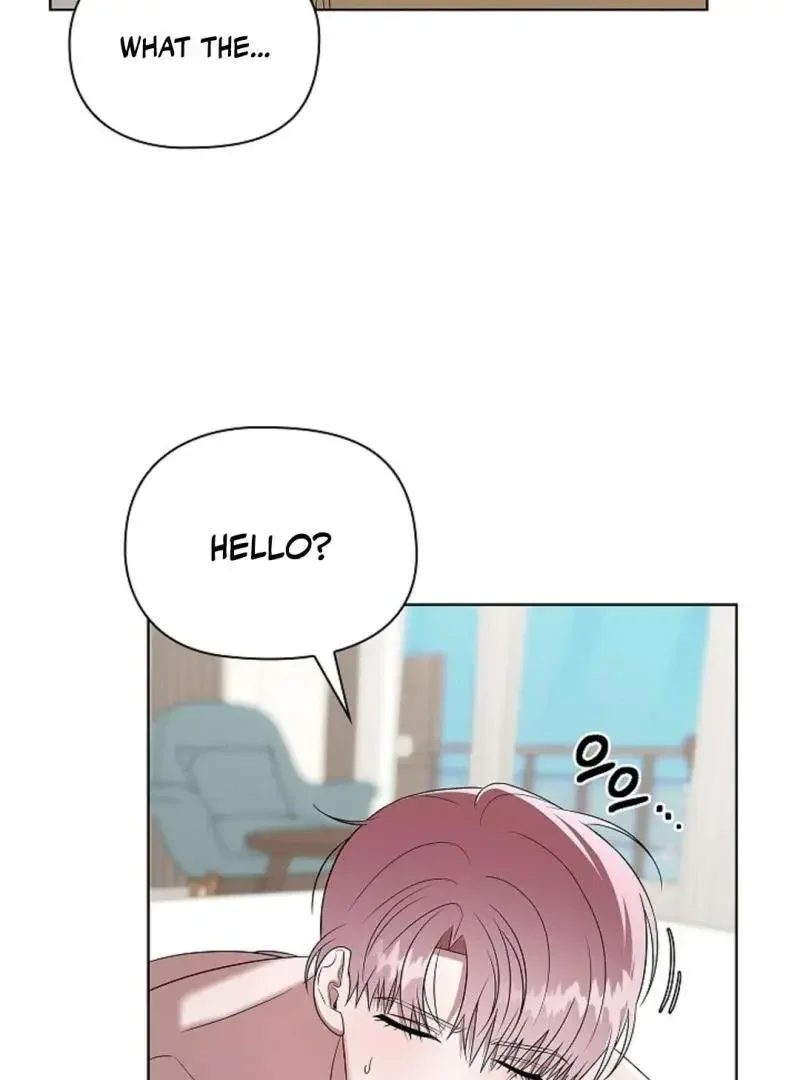 Tentacles Appeared! - Chapter 8 Page 23