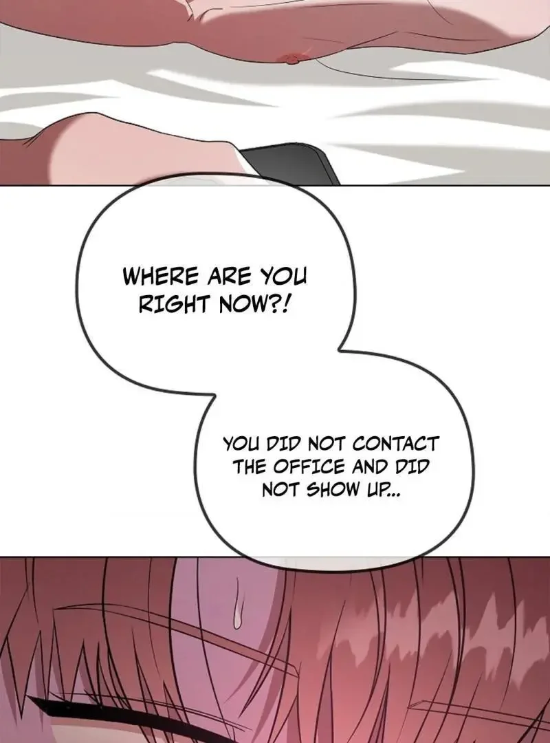 Tentacles Appeared! - Chapter 8 Page 26