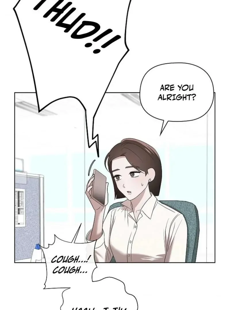 Tentacles Appeared! - Chapter 8 Page 28