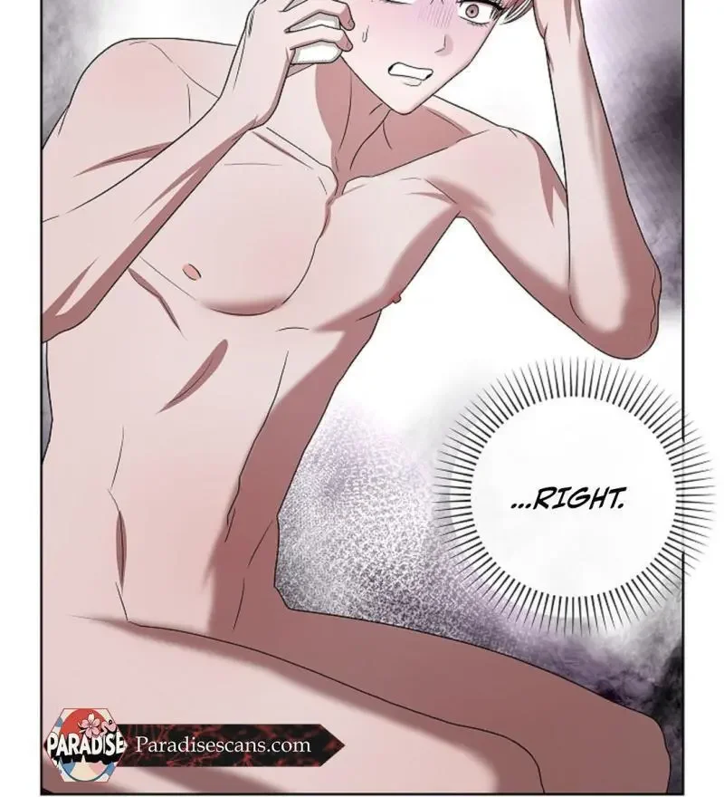Tentacles Appeared! - Chapter 8 Page 30