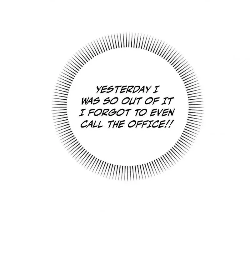 Tentacles Appeared! - Chapter 8 Page 31