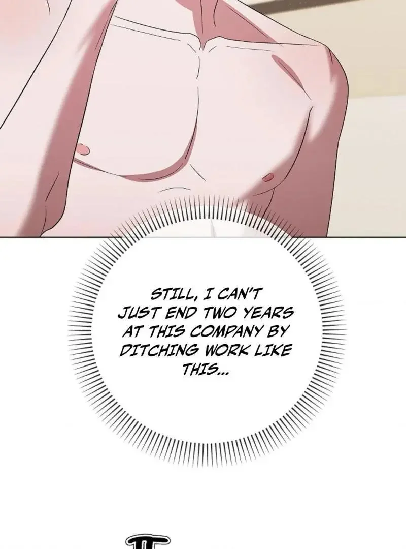 Tentacles Appeared! - Chapter 8 Page 44