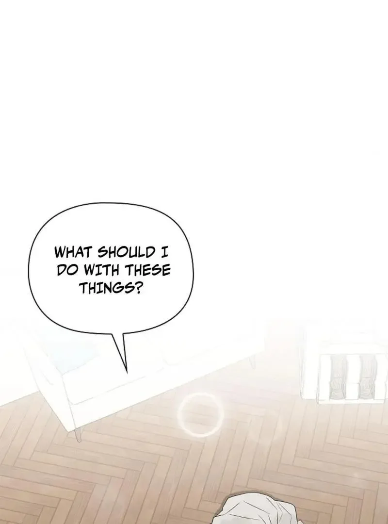 Tentacles Appeared! - Chapter 8 Page 49