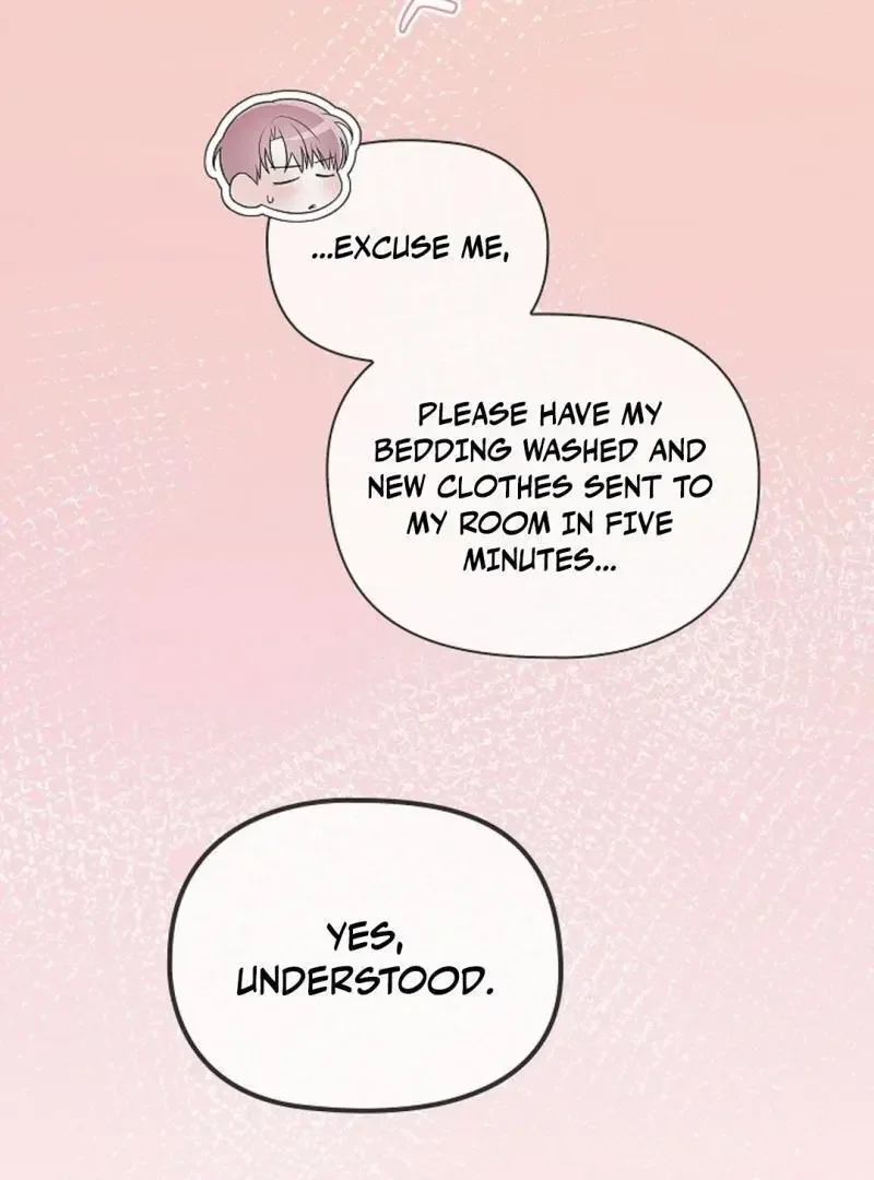 Tentacles Appeared! - Chapter 8 Page 56