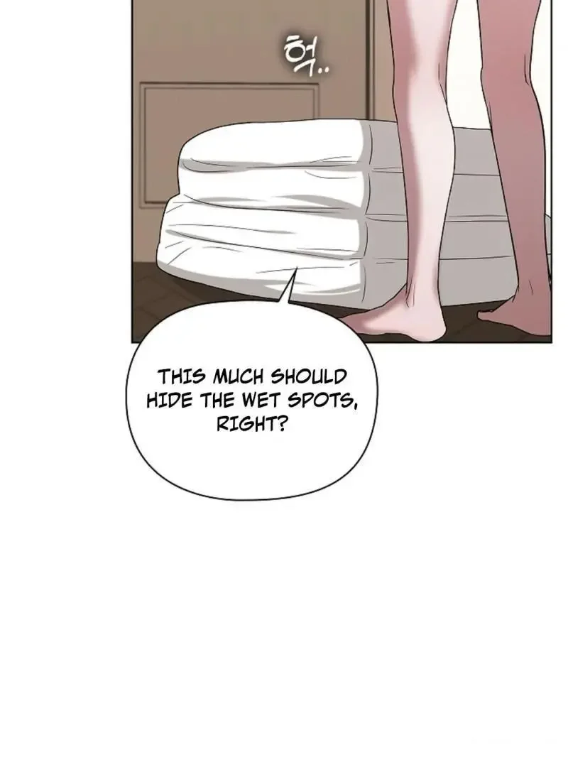 Tentacles Appeared! - Chapter 8 Page 60