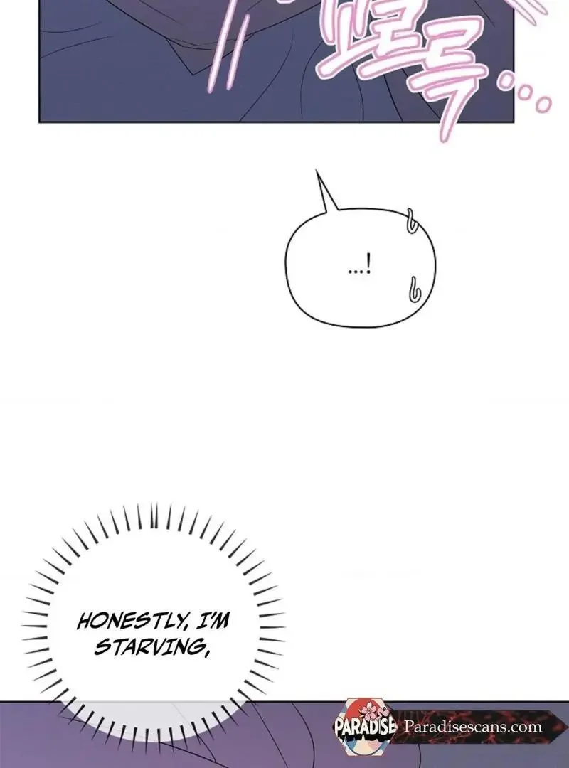 Tentacles Appeared! - Chapter 8 Page 72