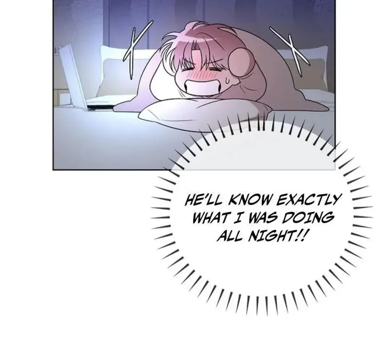 Tentacles Appeared! - Chapter 8 Page 75