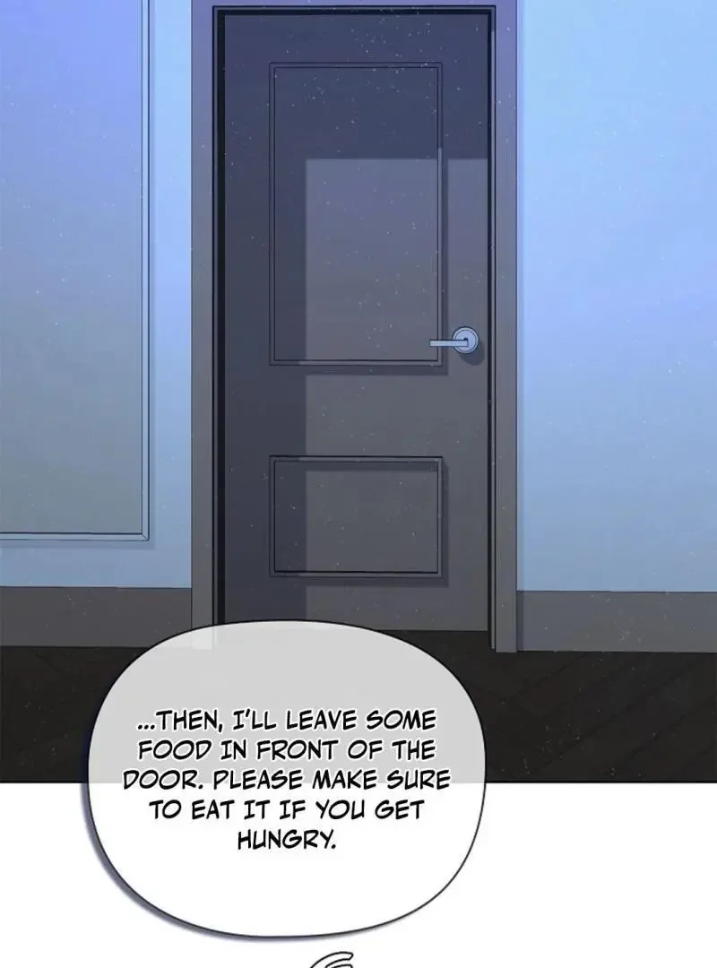 Tentacles Appeared! - Chapter 8 Page 77