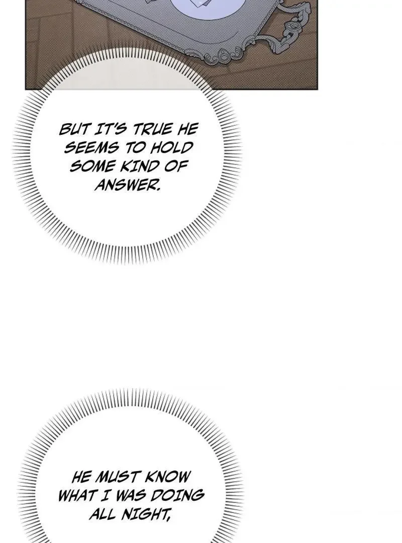 Tentacles Appeared! - Chapter 8 Page 94