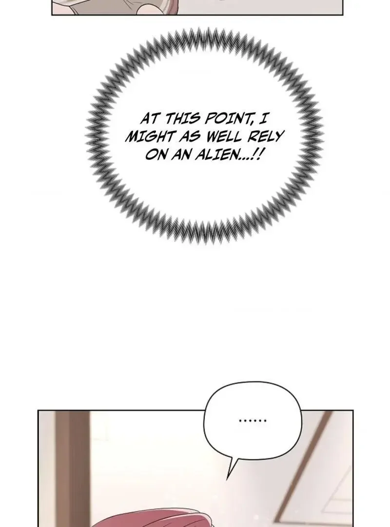 Tentacles Appeared! - Chapter 8 Page 98