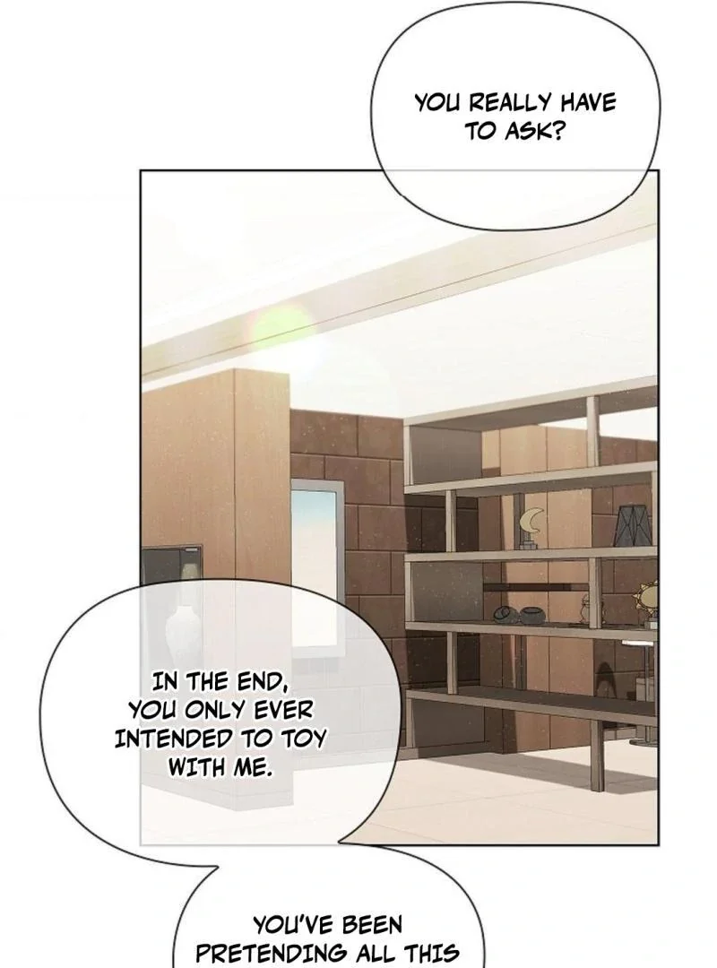 Tentacles Appeared! - Chapter 9 Page 32