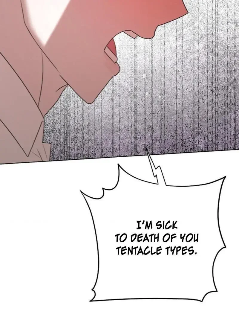 Tentacles Appeared! - Chapter 9 Page 34