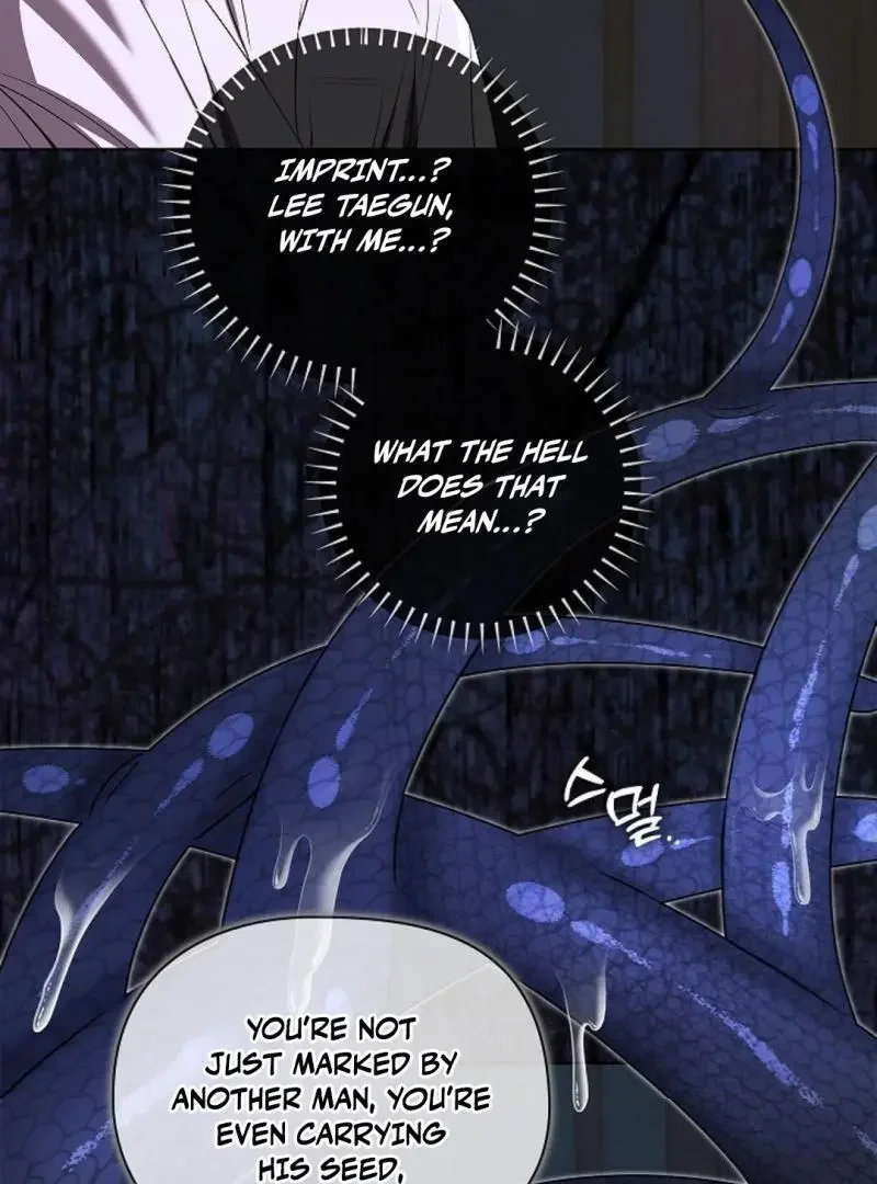Tentacles Appeared! - Chapter 9 Page 46