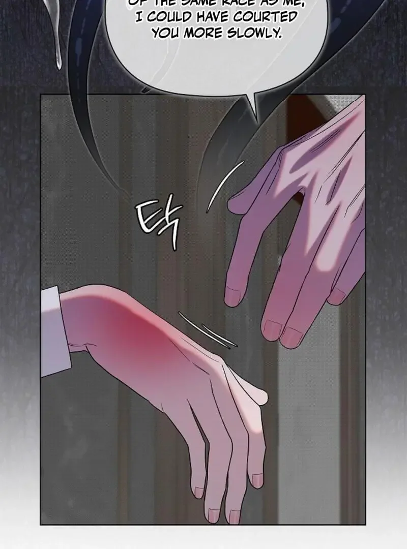 Tentacles Appeared! - Chapter 9 Page 49