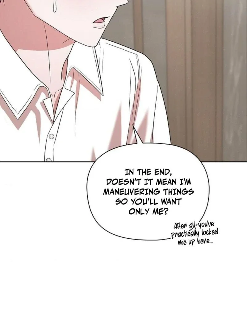 Tentacles Appeared! - Chapter 9 Page 57