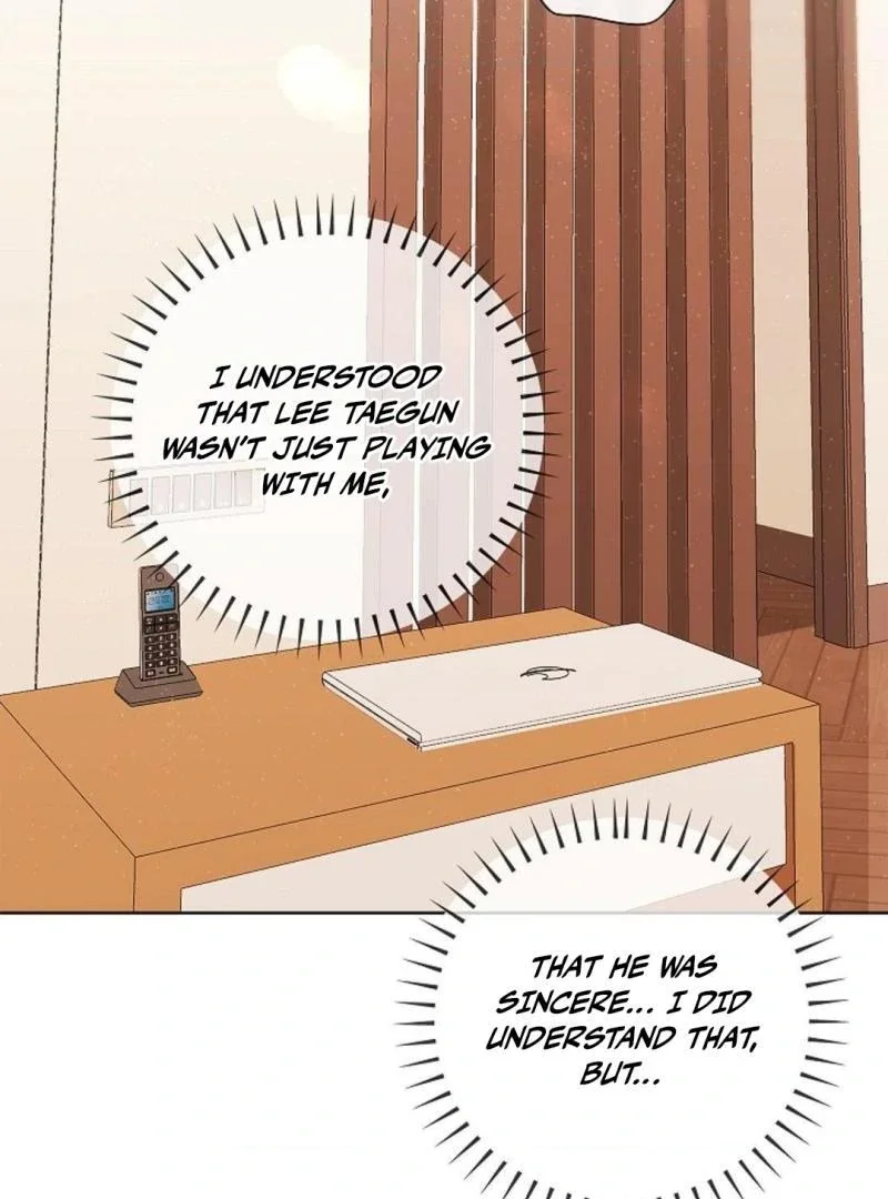 Tentacles Appeared! - Chapter 9 Page 69