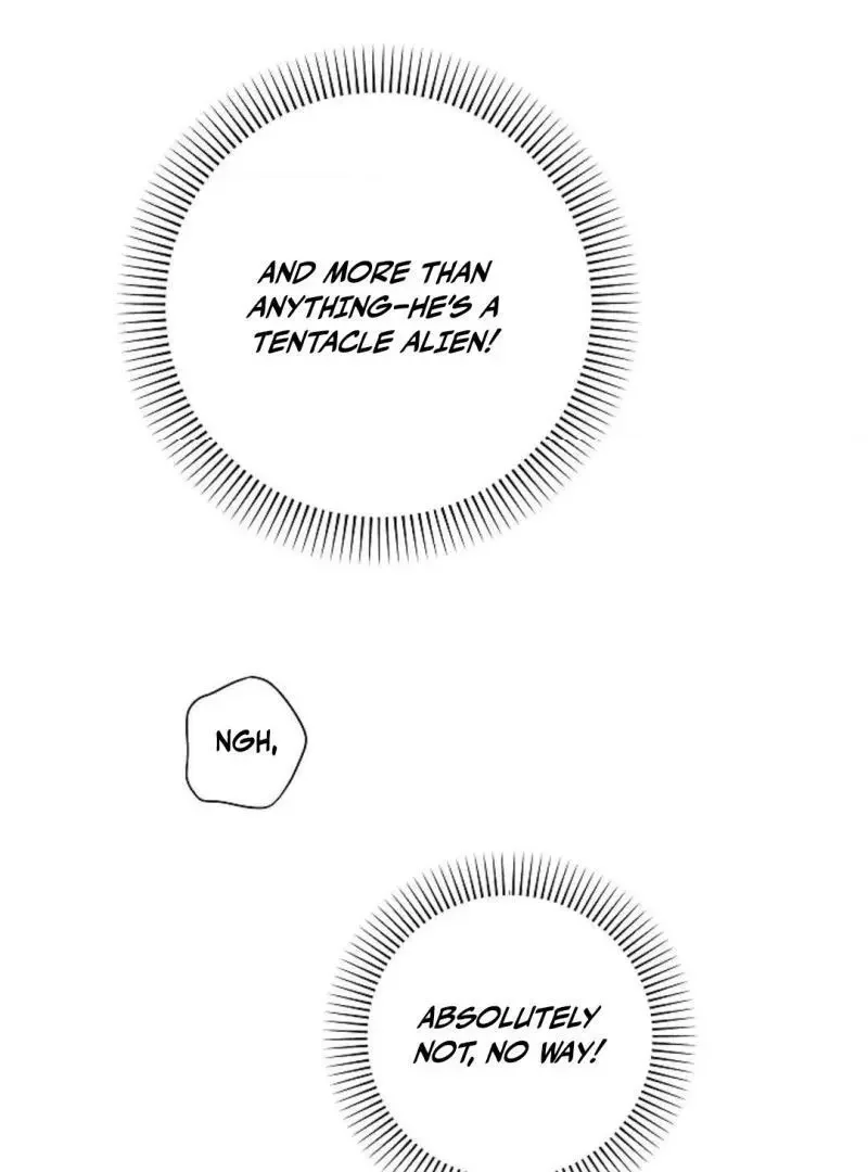Tentacles Appeared! - Chapter 9 Page 74