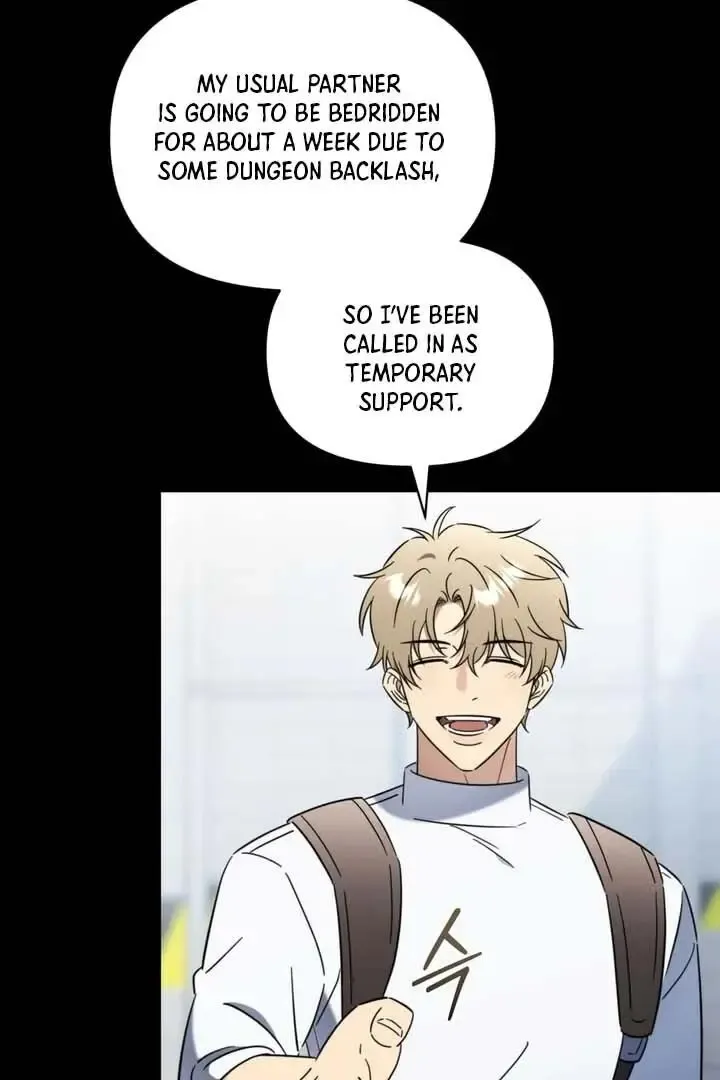 Mismatch Guide - Chapter 1 Page 36