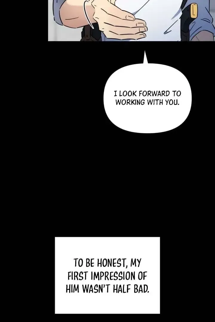 Mismatch Guide - Chapter 1 Page 37