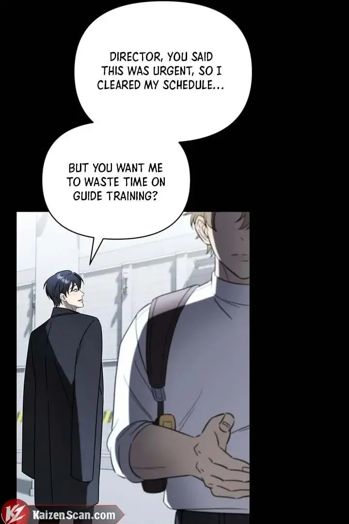 Mismatch Guide - Chapter 1 Page 44