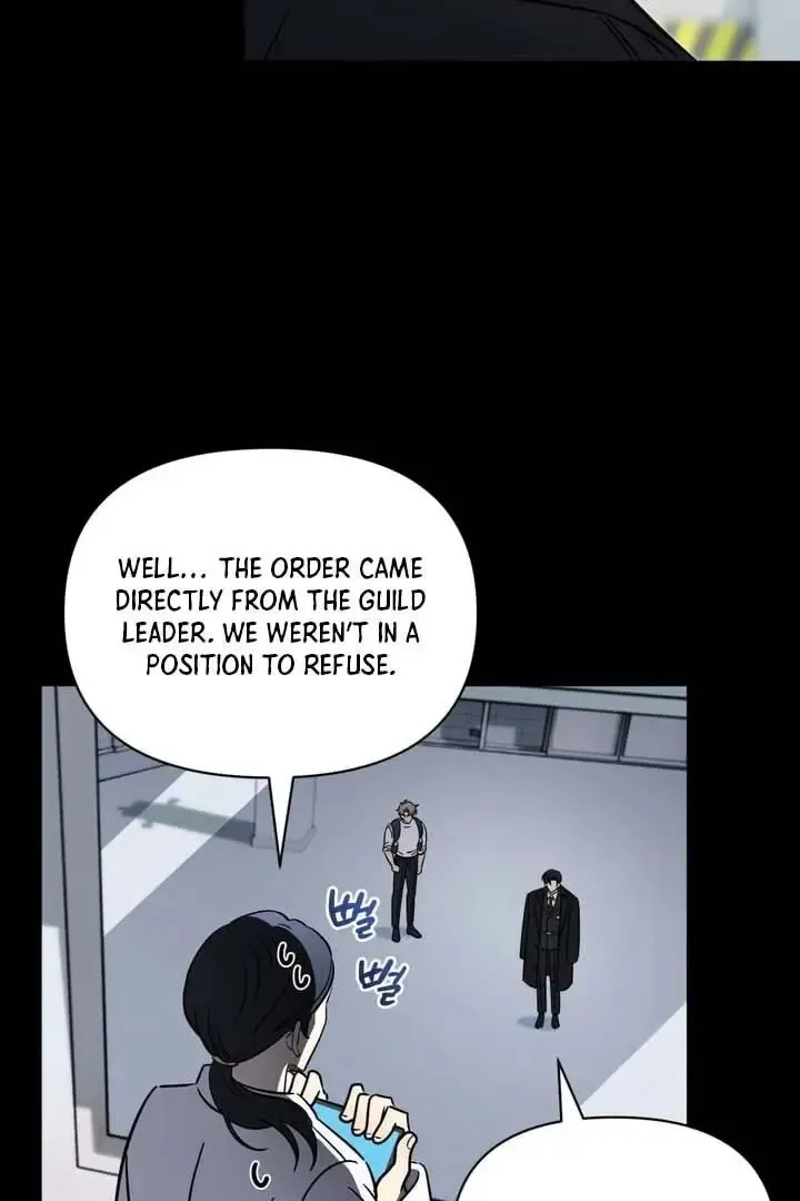 Mismatch Guide - Chapter 1 Page 46