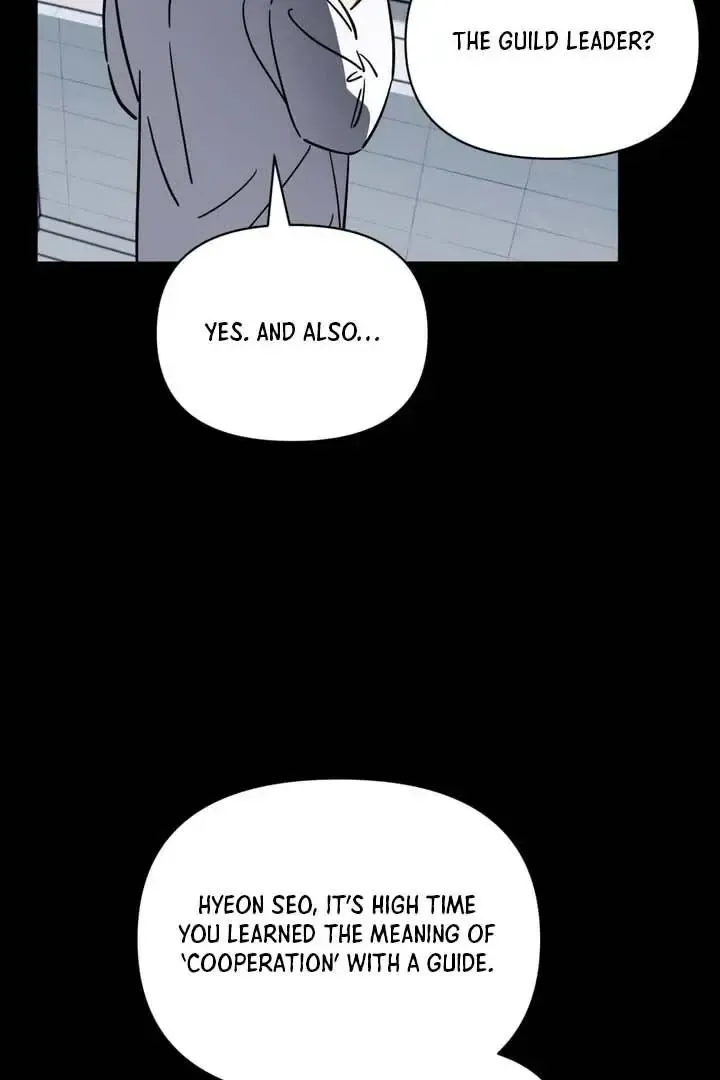 Mismatch Guide - Chapter 1 Page 47