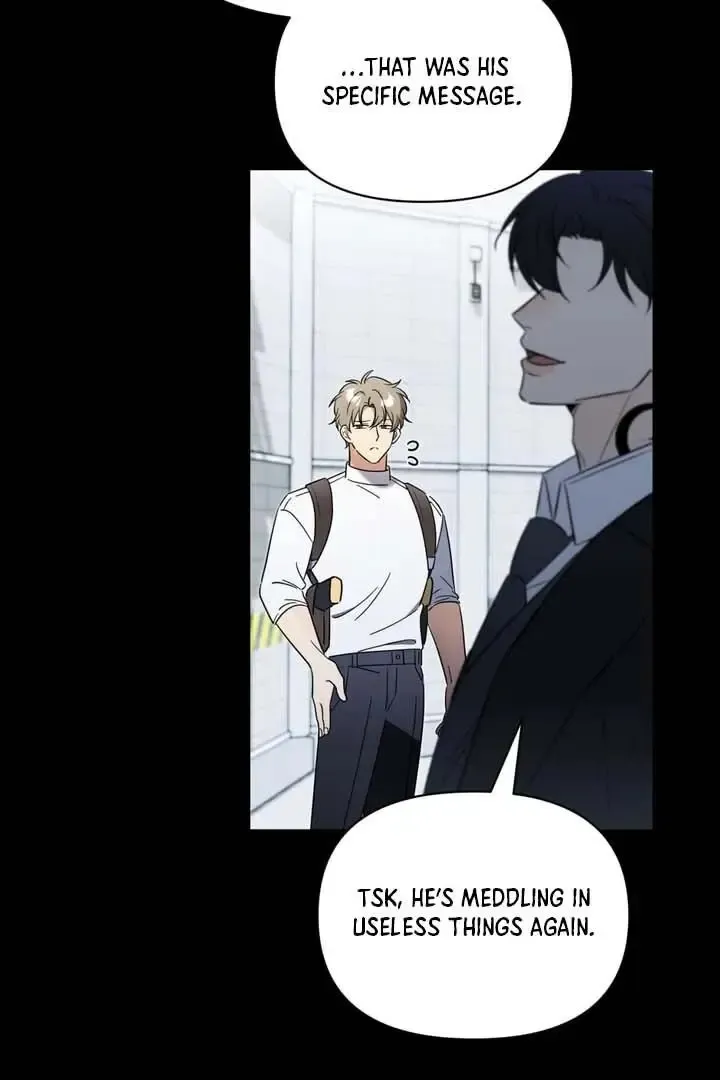Mismatch Guide - Chapter 1 Page 48