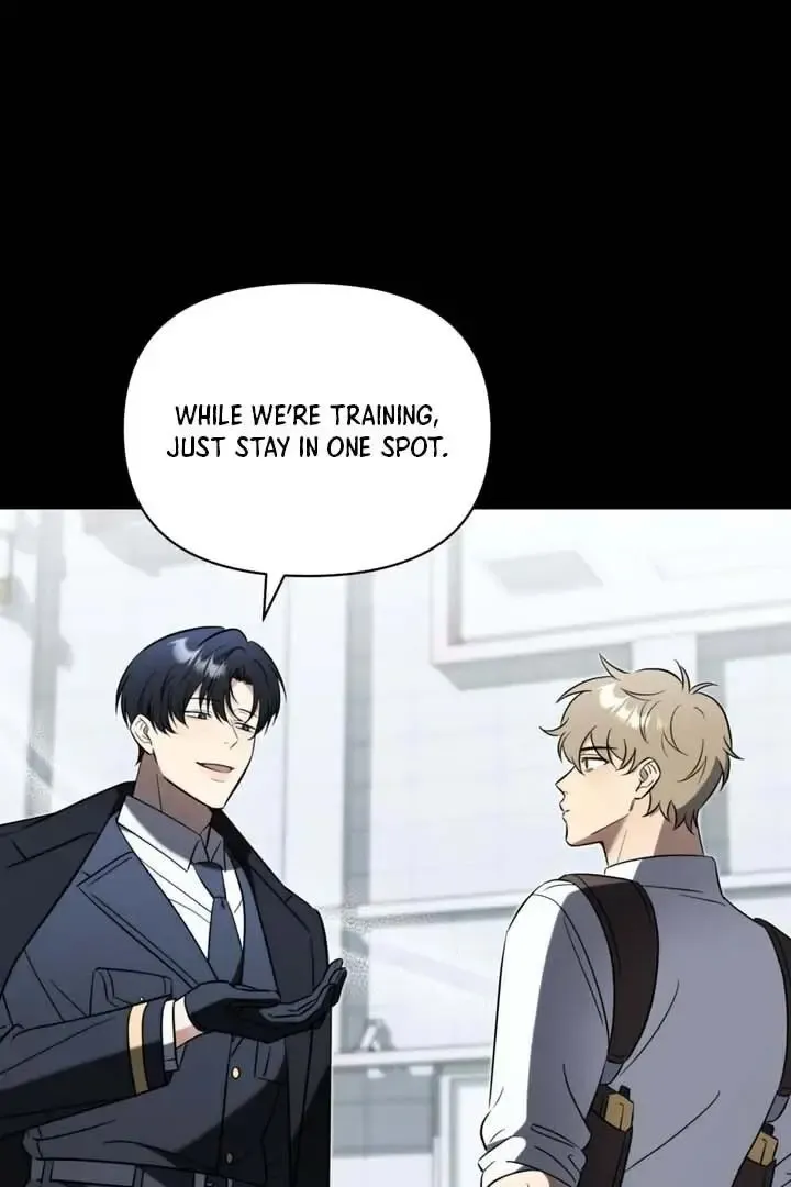 Mismatch Guide - Chapter 1 Page 50