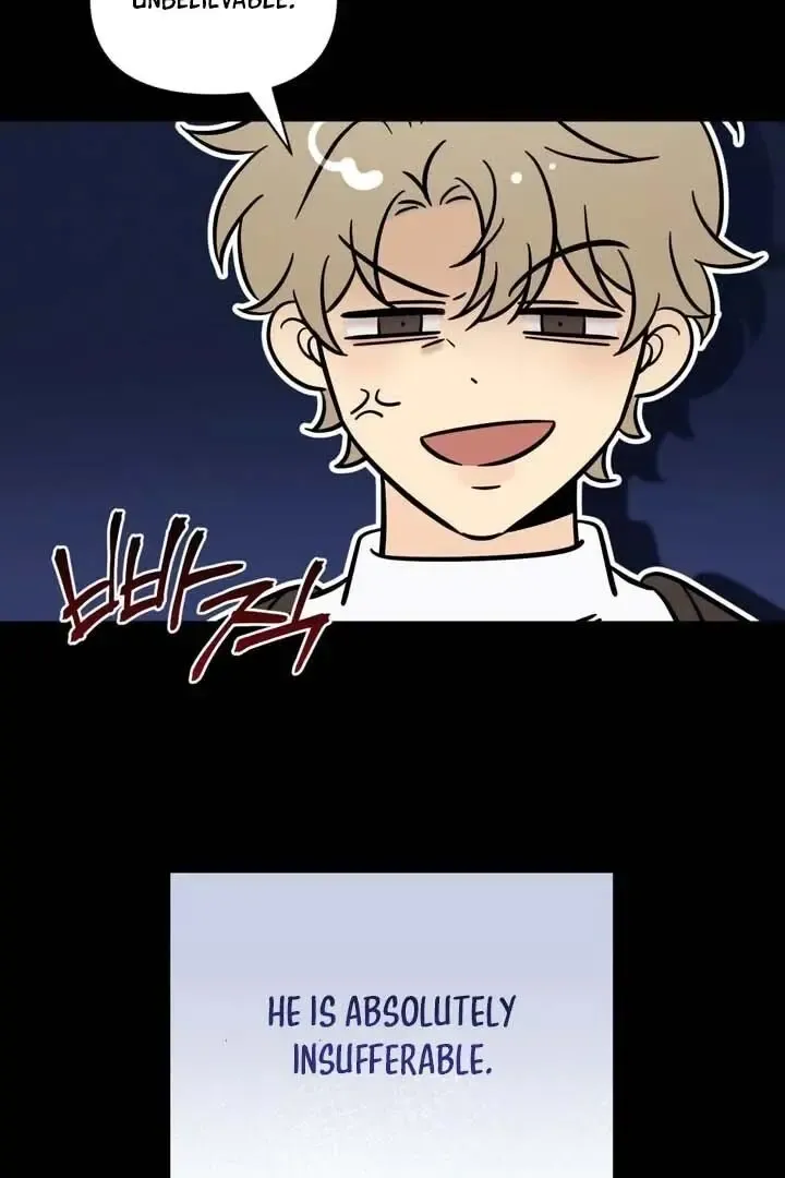 Mismatch Guide - Chapter 1 Page 54